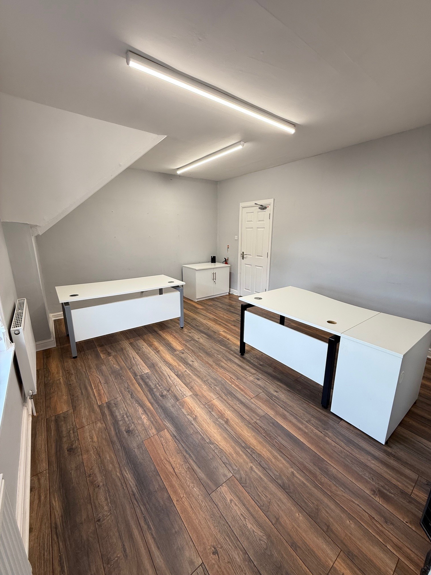 Office in Market Harborough - photo 2